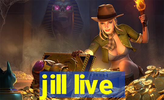 jill live