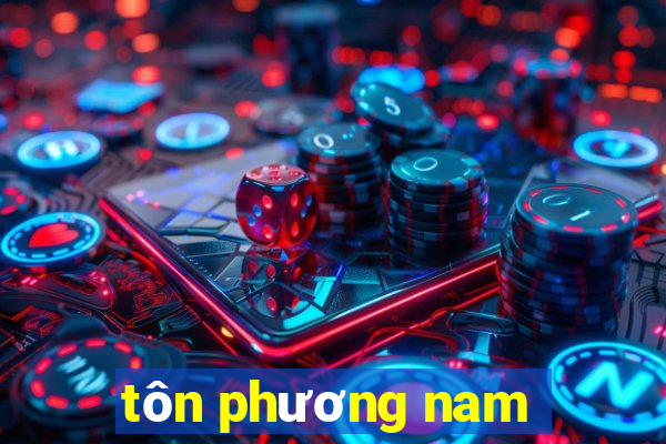 tôn phương nam