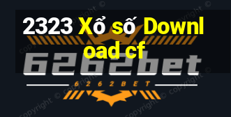 2323 Xổ số Download cf