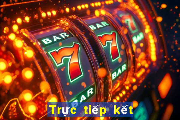 Trực tiếp kết quả XSDT