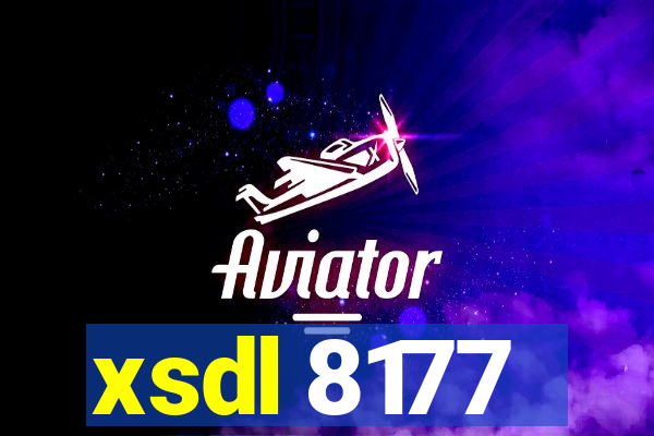 xsdl 8177