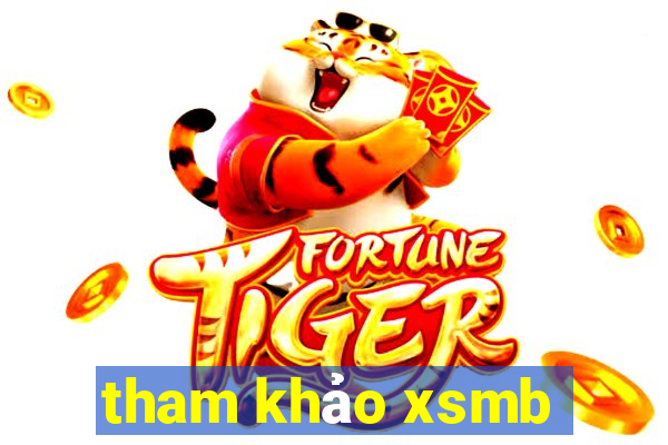 tham khảo xsmb