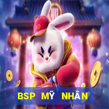 BSP MỸ NHÂN NGƯ 3D