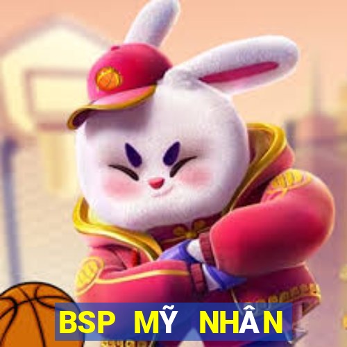 BSP MỸ NHÂN NGƯ 3D