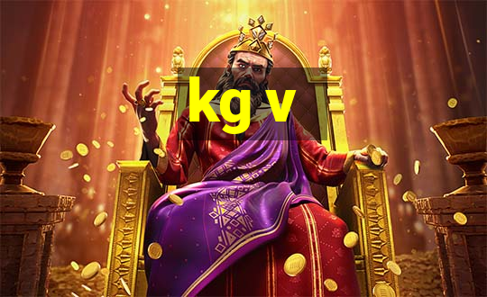 kg v