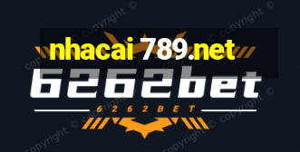 nhacai 789.net