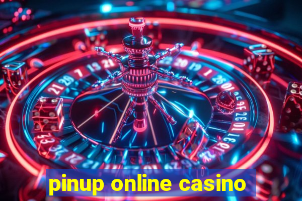 pinup online casino