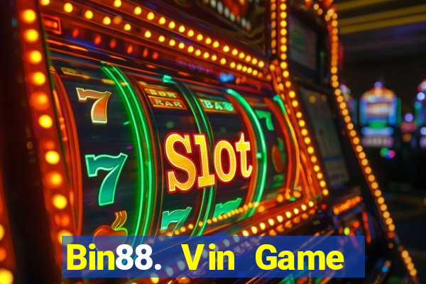 Bin88. Vin Game Bài Nhện