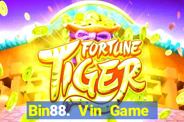 Bin88. Vin Game Bài Nhện