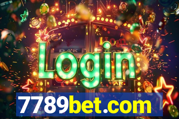 7789bet.com