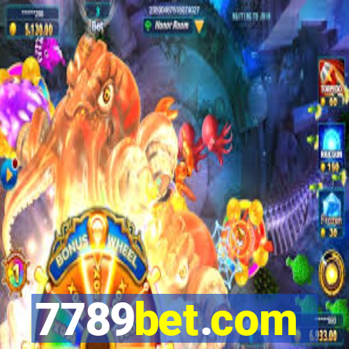 7789bet.com