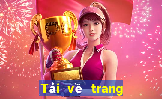 Tải về trang wed đánh cá