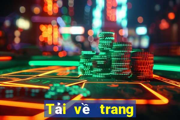 Tải về trang wed đánh cá