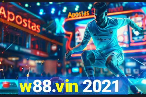 w88.vin 2021