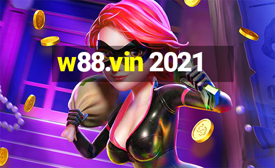 w88.vin 2021