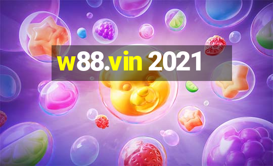 w88.vin 2021