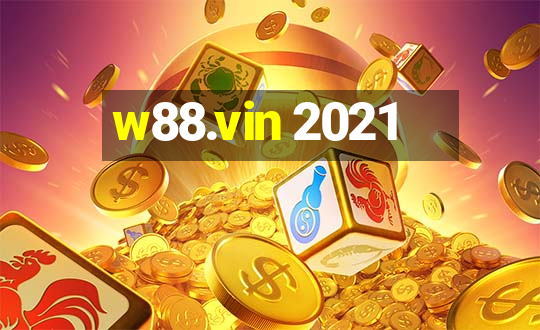 w88.vin 2021