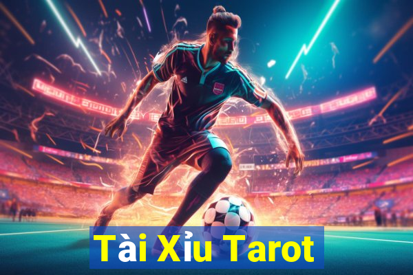 Tài Xỉu Tarot