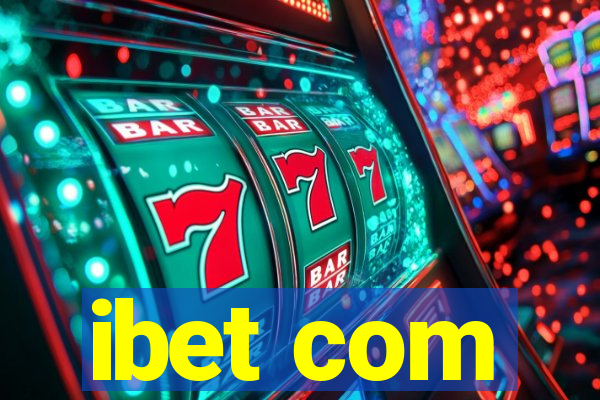 ibet com