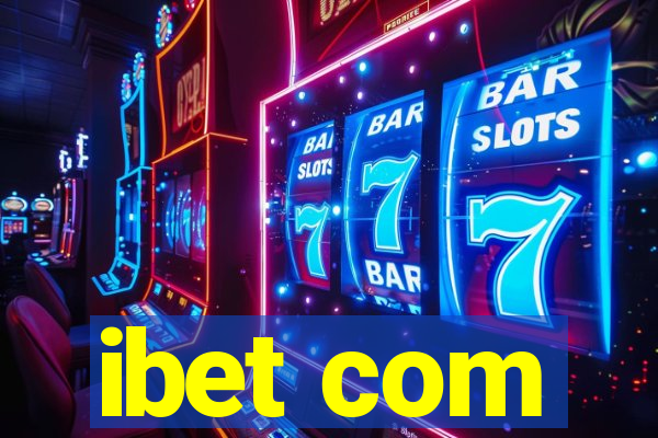 ibet com