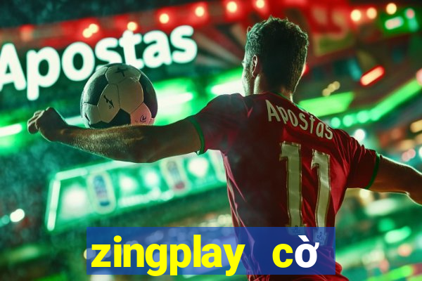 zingplay cờ tướng online