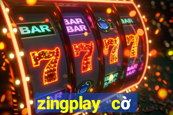 zingplay cờ tướng online