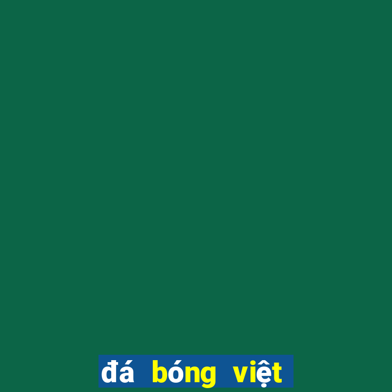 đá bóng việt nam hôm nay