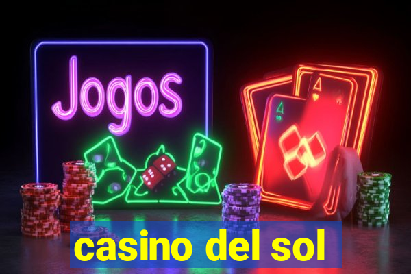 casino del sol