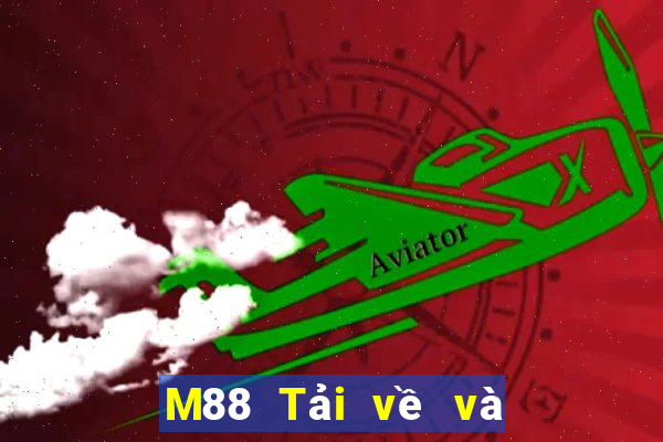 M88 Tải về và cài đặt mạt chược tại Đắk Lắk