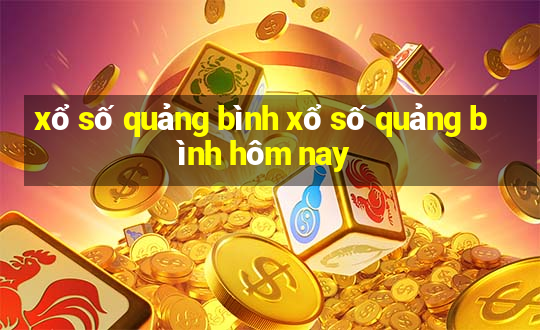 xổ số quảng bình xổ số quảng bình hôm nay