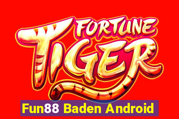 Fun88 Baden Android