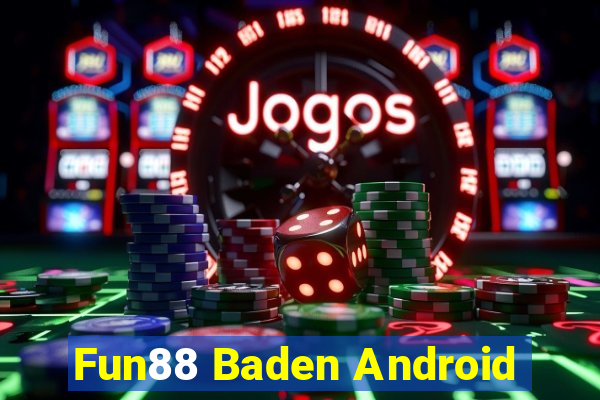 Fun88 Baden Android