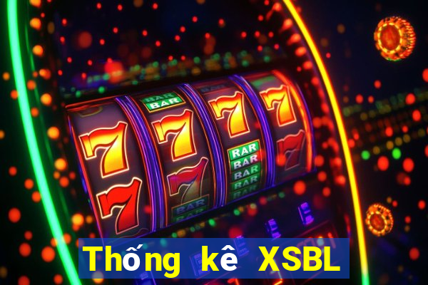 Thống kê XSBL ngày thứ năm