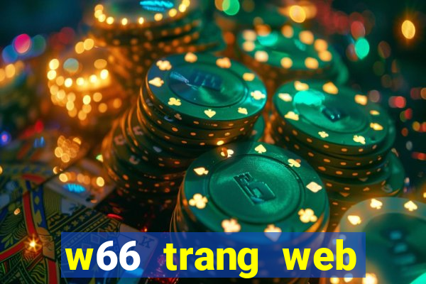 w66 trang web tải về wed