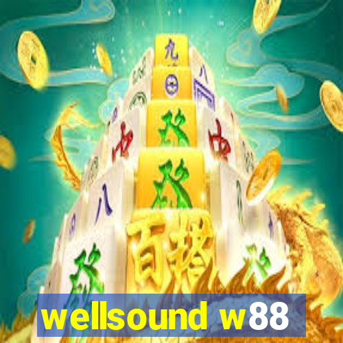 wellsound w88