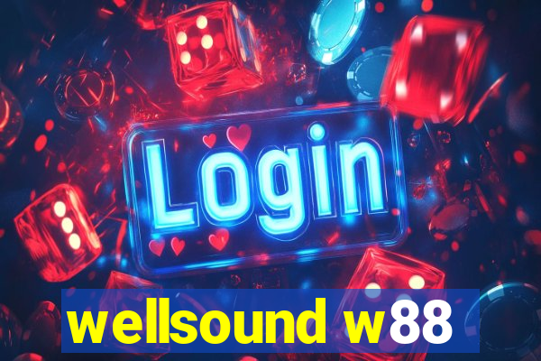 wellsound w88