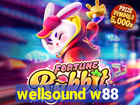 wellsound w88