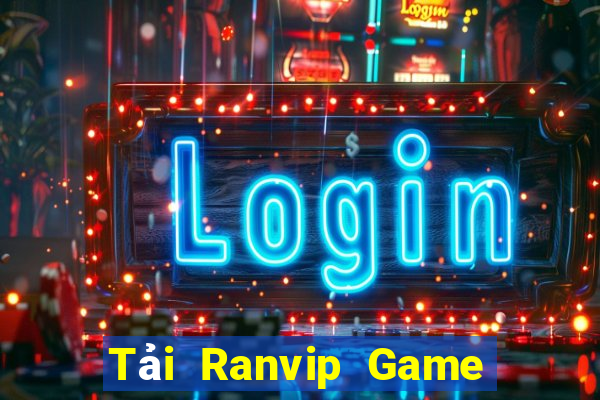 Tải Ranvip Game Bài 52Play