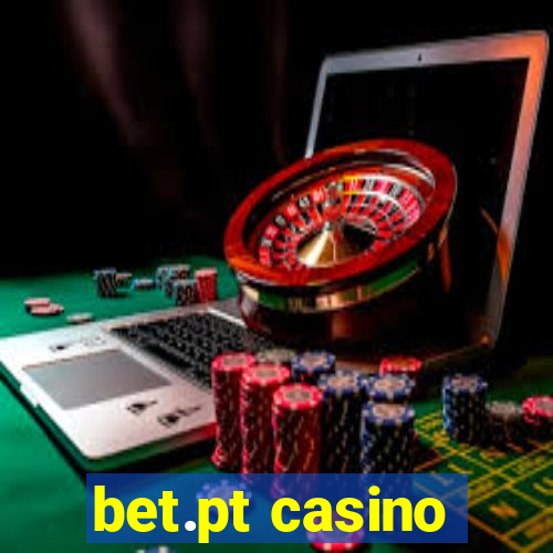 bet.pt casino