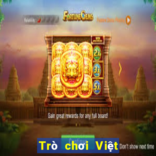 Trò chơi Việt nam EZUN