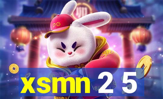 xsmn 2 5