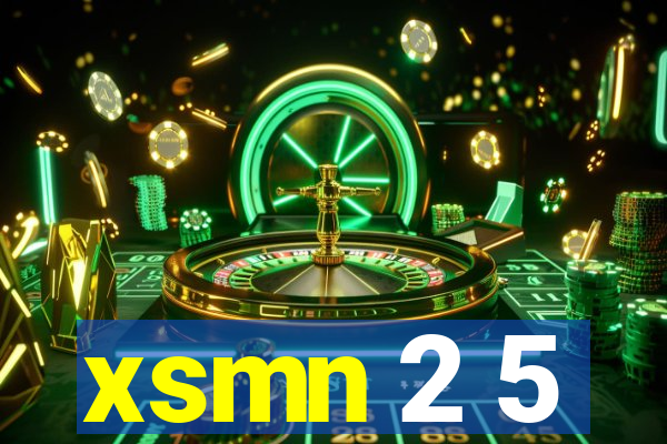 xsmn 2 5