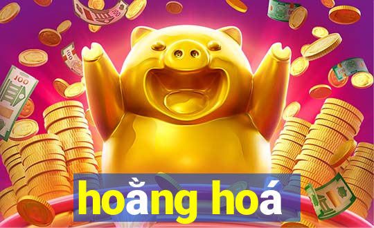 hoằng hoá