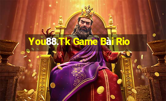 You88.Tk Game Bài Rio