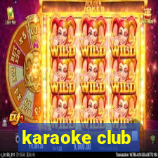 karaoke club