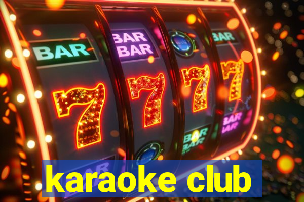 karaoke club