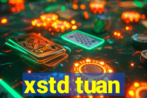 xstd tuan