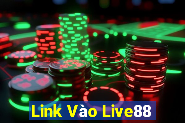 Link Vào Live88