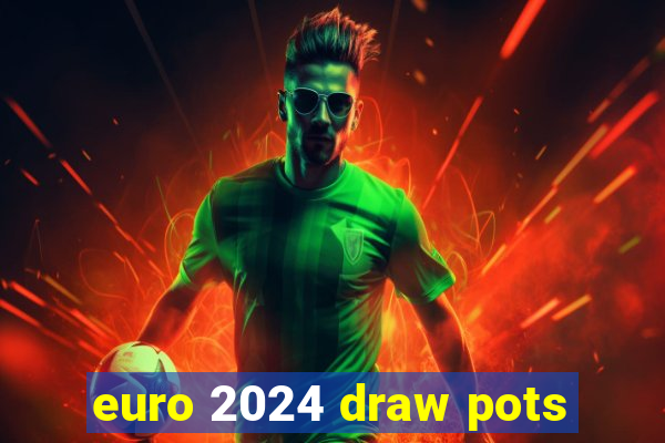 euro 2024 draw pots