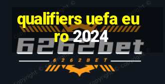 qualifiers uefa euro 2024